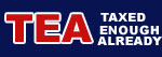 Taxed ENOUGH Already! Click to visit the Tea Party Manifesto!!